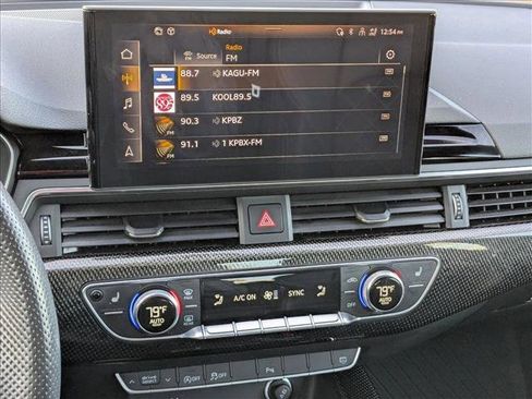 Used 2022 Audi S5 Premium Plus image 13