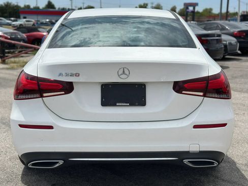 Used 2019 Mercedes-Benz A 220 image 7