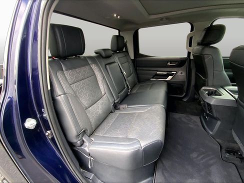Used 2023 Toyota Tundra Limited AWD/4WD image 20