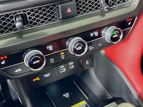 Used 2024 Acura Integra Type S image 25