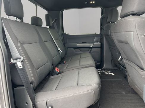 Used 2022 Ford F150 XLT w/ Equipment Group 302A High image 23