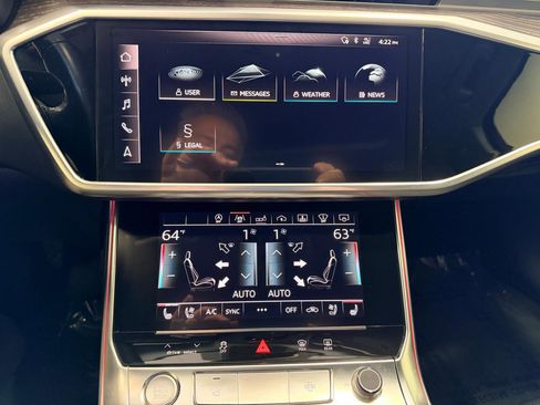 Used 2019 Audi A6 3.0T Prestige w/ Prestige Package image 60