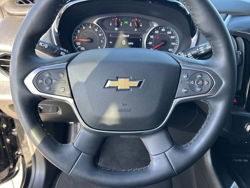 Certified 2023 Chevrolet Traverse LT image 27