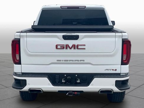 Used 2023 GMC Sierra 1500 AT4 AWD/4WD image 5