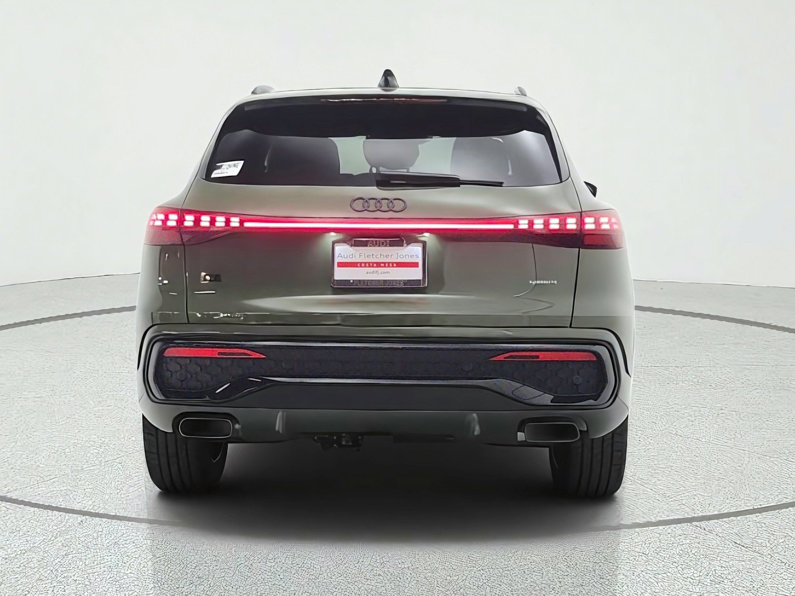 New 2026 Audi Q5 2.0T AWD/4WD image 6