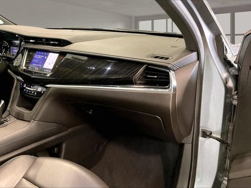 Used 2020 Cadillac XT6 Premium Luxury AWD/4WD image 28