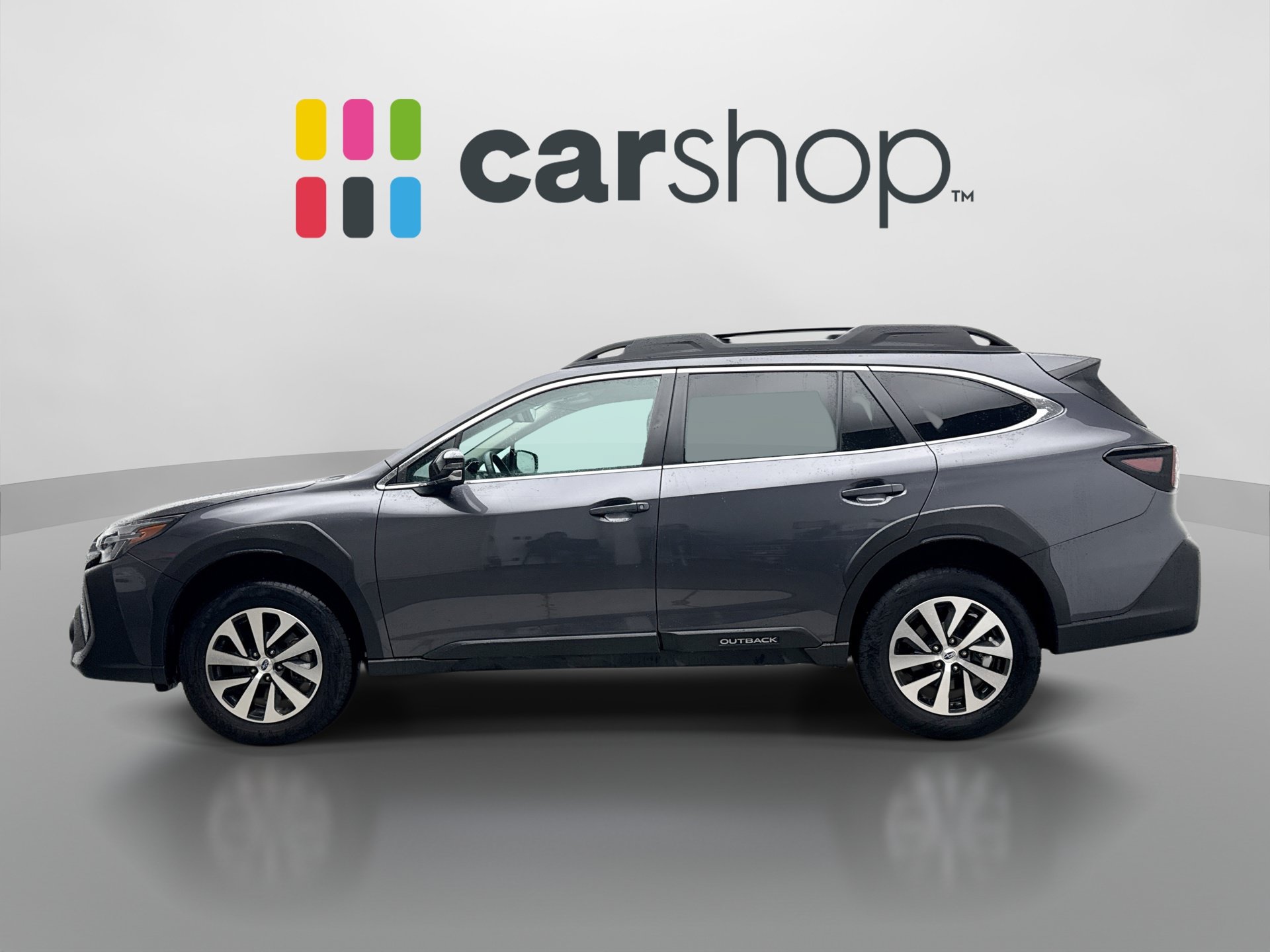 Used 2025 Subaru Outback Premium w/ Popular Package #1 AWD/4WD image 2