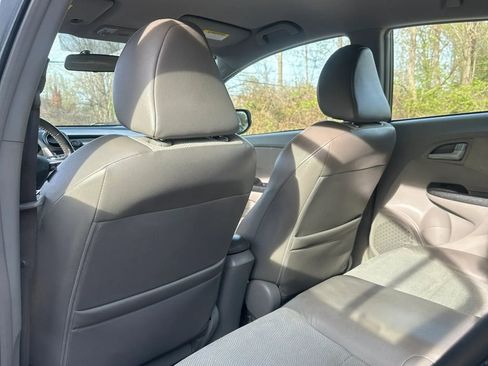 Used 2012 Honda Insight EX image 13