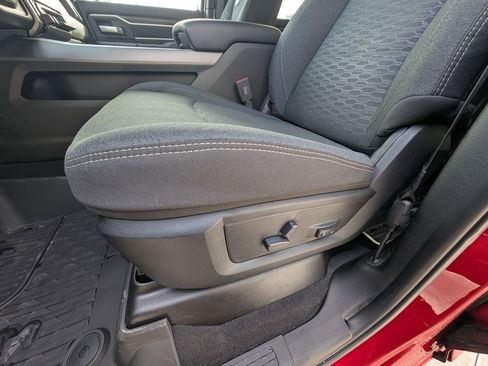 New 2026 RAM 2500 Big Horn image 15