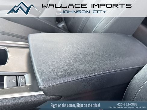 Used 2018 Honda Accord EX image 19