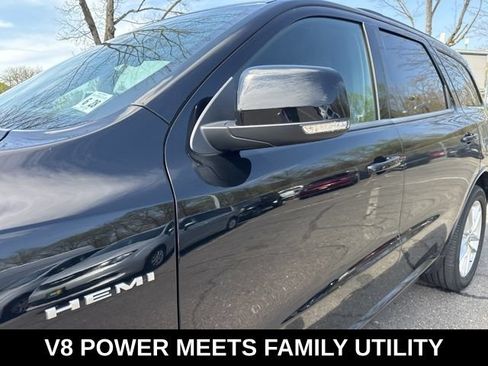 Used 2023 Dodge Durango R/T AWD/4WD image 4
