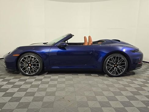New 2026 Porsche 911 Carrera 4S image 2