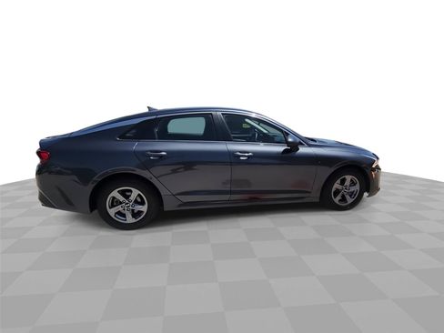 Used 2021 Kia K5 LXS FWD image 9