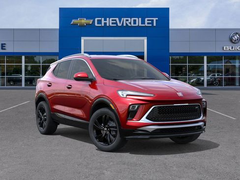 New 2026 Buick Encore GX Sport Touring w/ Comfort Package image 31