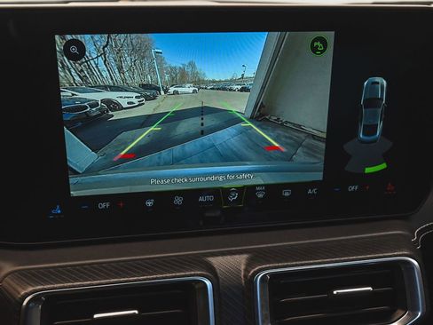 Used 2025 Ford Mustang Premium RWD image 17