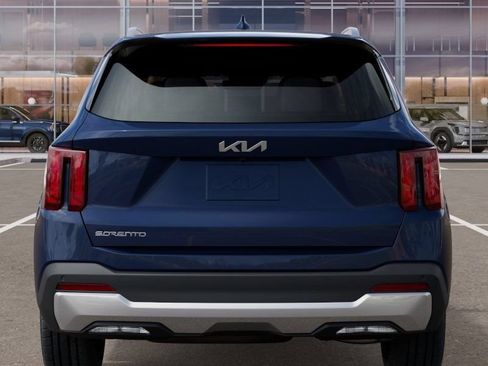New 2026 Kia Sorento EX w/ EX Premium Package FWD image 14