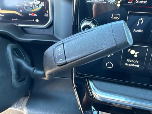 New 2026 GMC Sierra 2500 Denali w/ Denali Reserve Package image 33