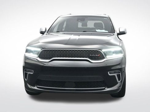 Used 2023 Dodge Durango Citadel AWD/4WD image 2