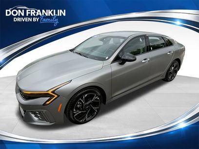 Used 2025 Kia K5 GT-Line