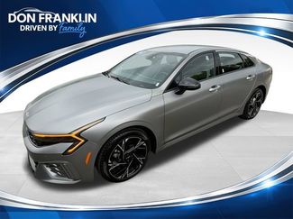 Used 2025 Kia K5 GT-Line FWD 360° Tour
