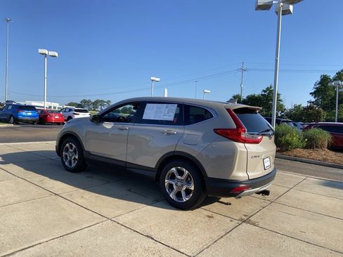 Used 2018 Honda CR-V EX-L image 8