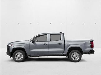 New 2026 Chevrolet Colorado W/T RWD video 3