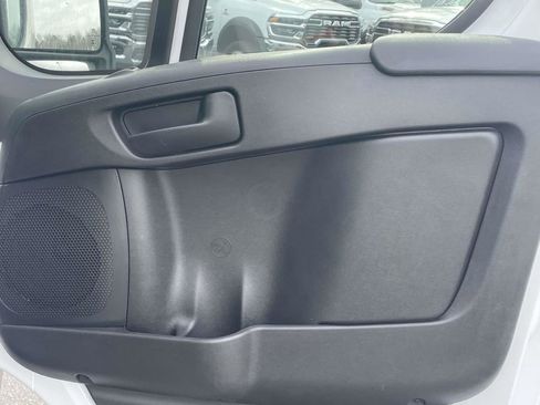 New 2026 RAM ProMaster 1500 w/ Convenience Group image 16