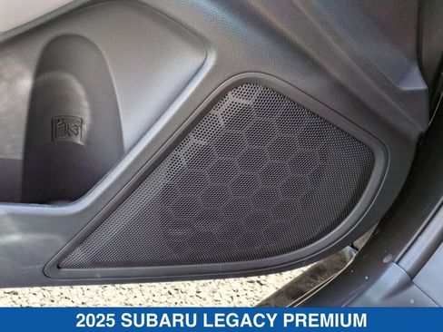 Certified 2025 Subaru Legacy Premium image 14