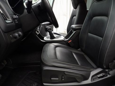 Used 2021 Chevrolet Colorado ZR2 w/ Colorado ZR2 Bison Edition image 9