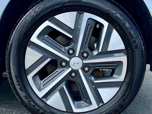 Used 2022 Hyundai Kona SEL w/ Convenience Package image 27