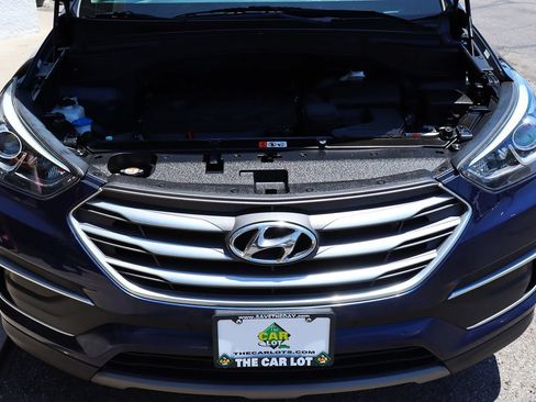 Used 2018 Hyundai Santa Fe Sport FWD image 54