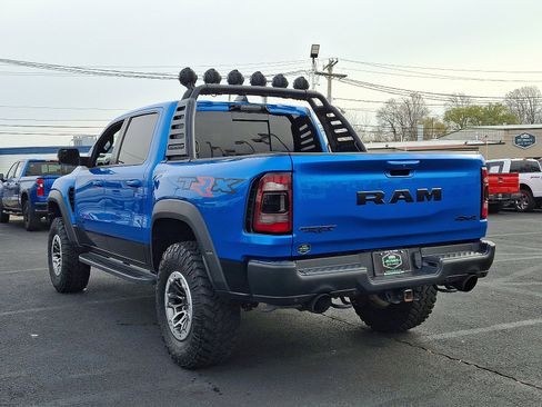 Used 2022 RAM 1500 TRX w/ TRX Level 2 Equipment Group image 8