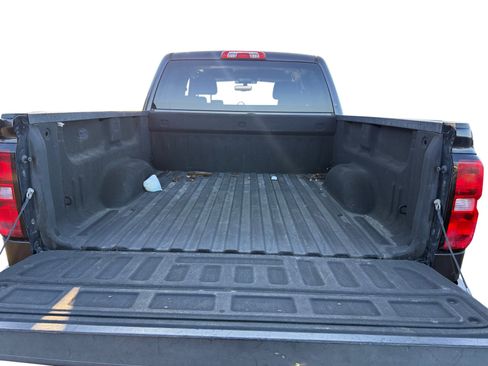 Used 2015 Chevrolet Silverado 1500 LT w/ LT Convenience Package image 17