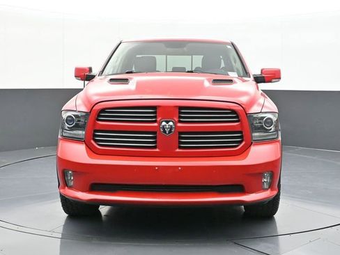 Used 2016 RAM 1500 Sport image 23