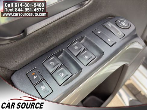 Used 2015 Chevrolet Silverado 3500 LT w/ Snow Plow Prep Package image 15