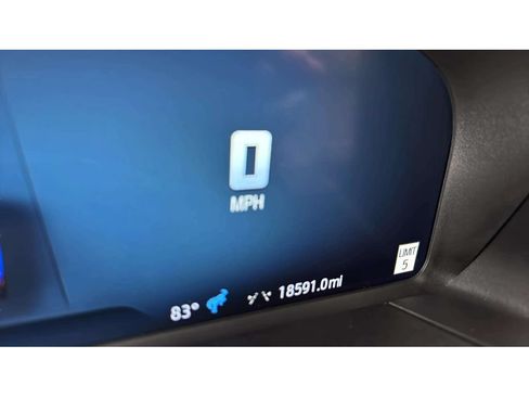 Used 2025 Ford Bronco Sport Outer Banks w/ Outer Banks Tech Package+ AWD/4WD image 16