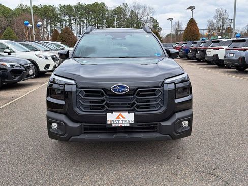 New 2026 Subaru Outback Limited XT image 2