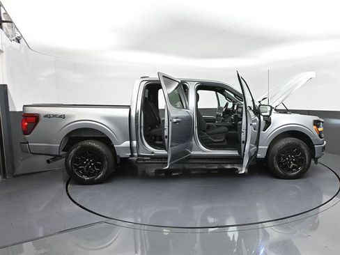Certified 2024 Ford F150 XLT w/ Equipment Group 302A MID AWD/4WD image 53