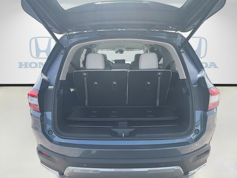 New 2026 Honda Pilot EX-L image 22