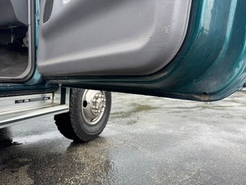 Used 1997 Dodge Ram 3500 Truck 4x4 Regular Cab image 13