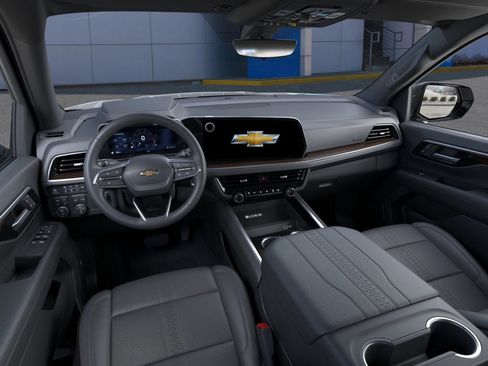 New 2026 Chevrolet Tahoe High Country AWD/4WD image 29