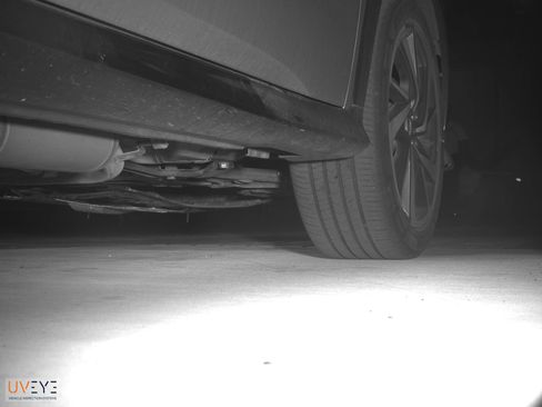 Used 2019 Honda HR-V Sport image 9