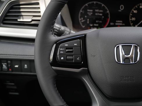 New 2026 Honda Odyssey EX-L image 22