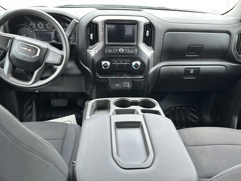 Used 2019 GMC Sierra 1500 4WD CREW CAB 147 image 15