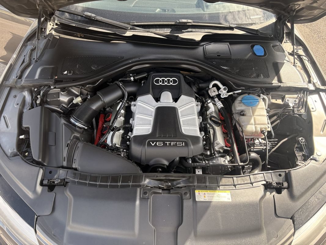 Used 2012 Audi A7 3.0T Prestige AWD/4WD image 38