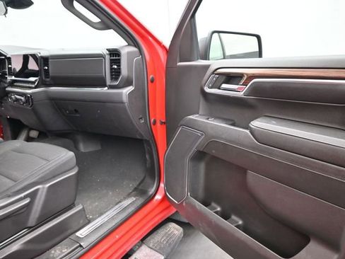 Used 2023 Chevrolet Silverado 1500 LT w/ Protection Package AWD/4WD image 14