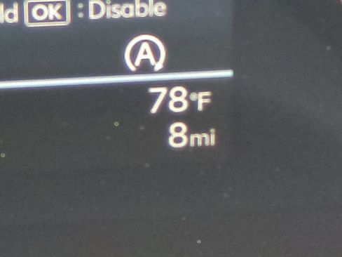 New 2026 Hyundai Tucson SE image 32