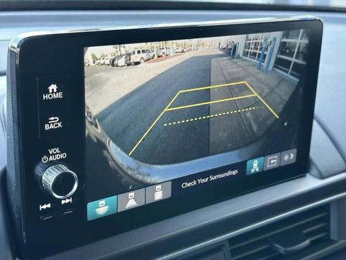 New 2026 Honda Pilot EX-L image 11