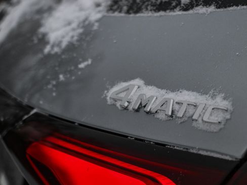 New 2026 Mercedes-Benz GLC 300 4MATIC image 7