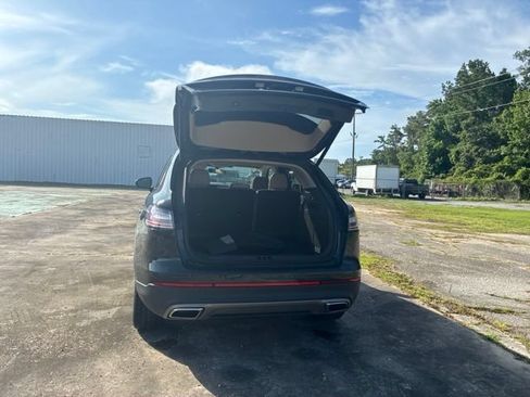 Certified 2023 Lincoln Nautilus Reserve FWD image 18